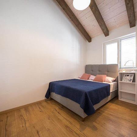Ellu Apartment Dubrovnik Buitenkant foto