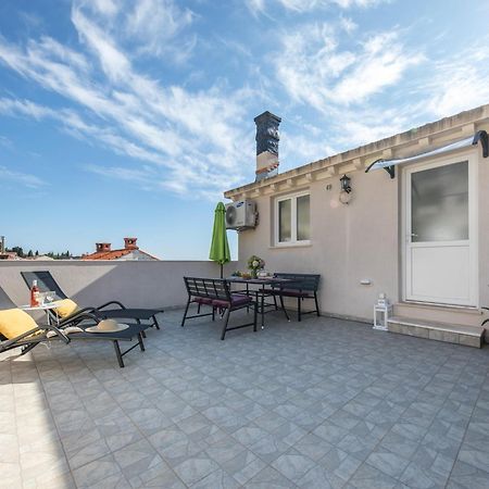 Ellu Apartment Dubrovnik Buitenkant foto