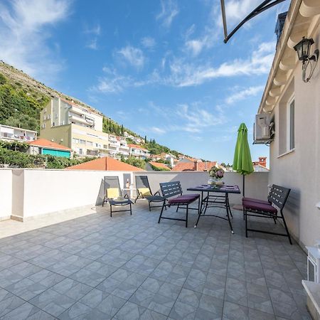 Ellu Apartment Dubrovnik Buitenkant foto