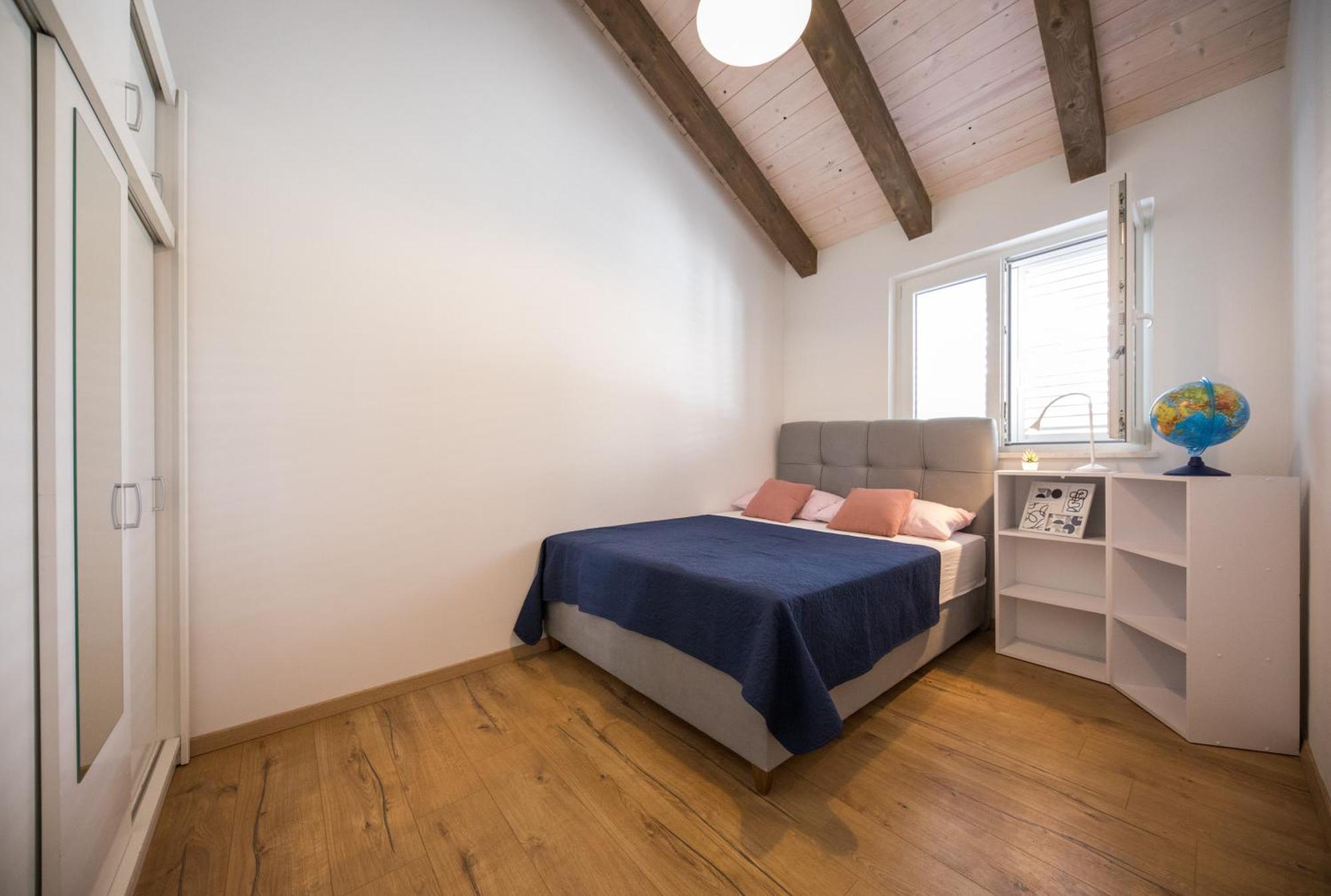 Ellu Apartment Dubrovnik Buitenkant foto