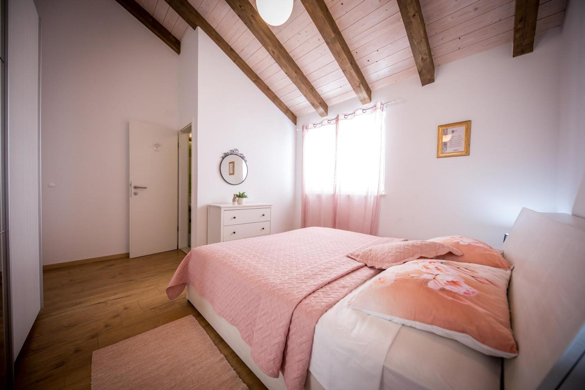 Ellu Apartment Dubrovnik Buitenkant foto