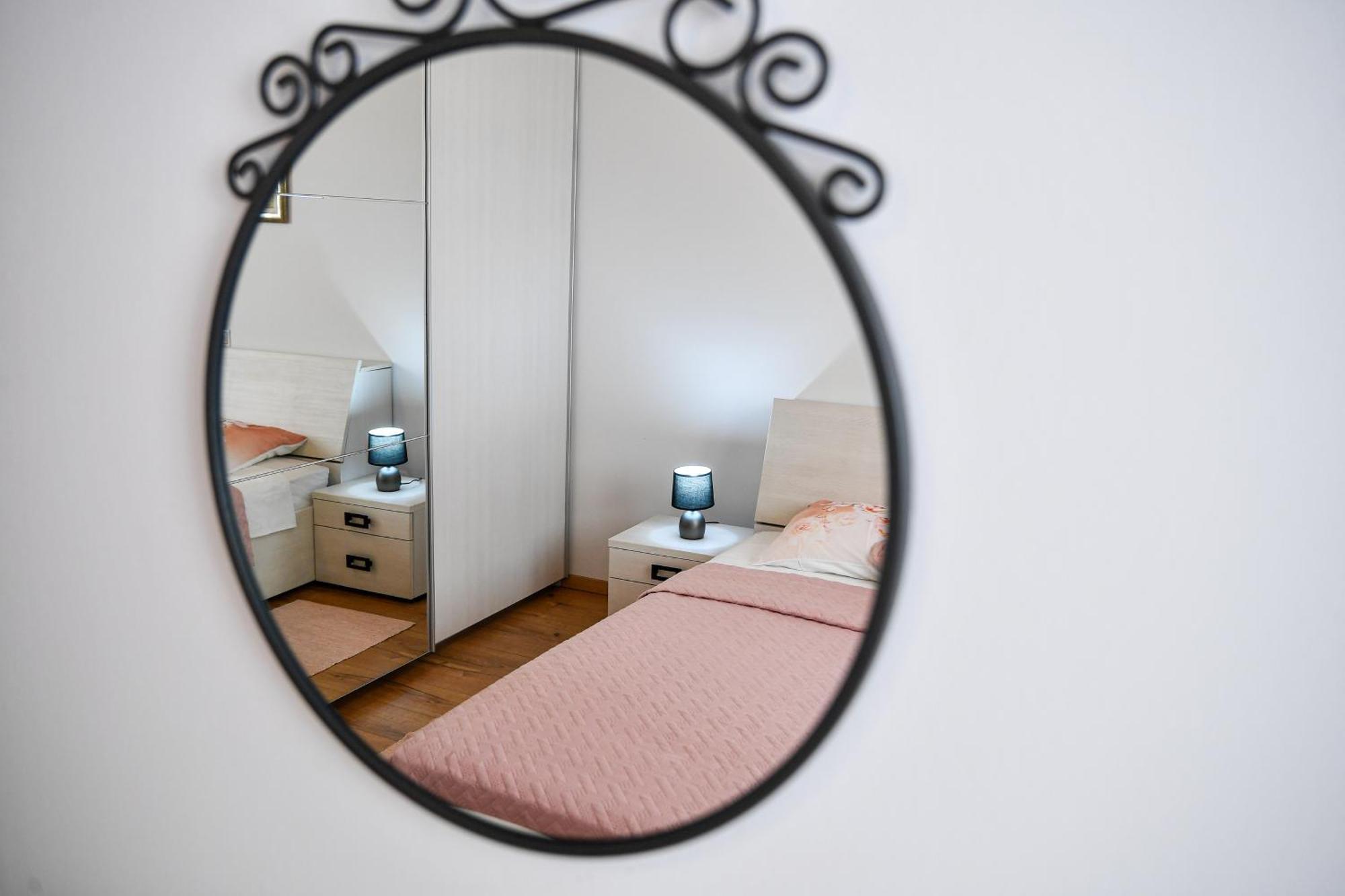 Ellu Apartment Dubrovnik Buitenkant foto