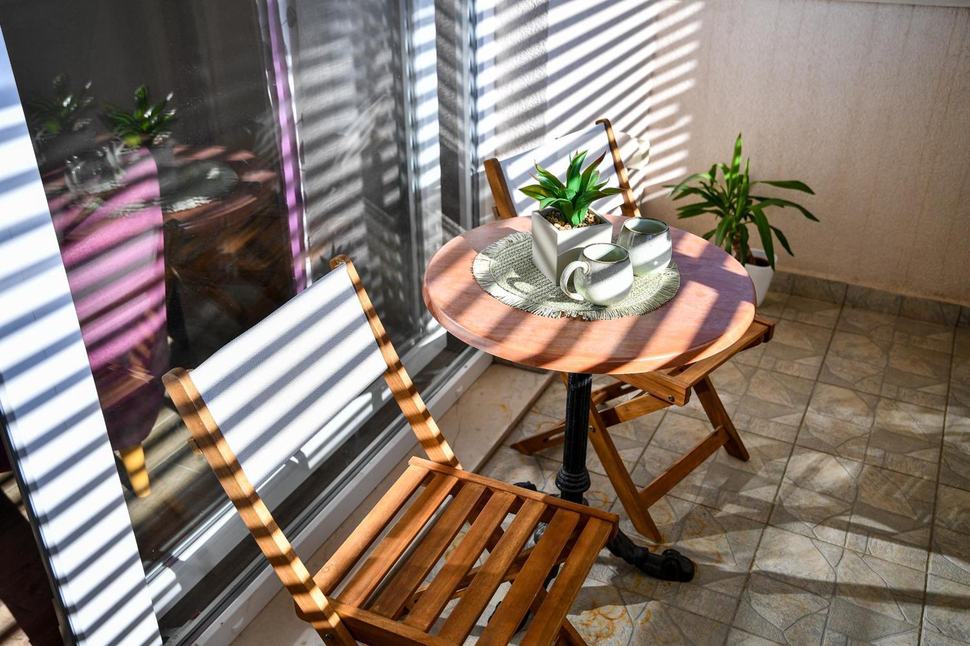Ellu Apartment Dubrovnik Buitenkant foto