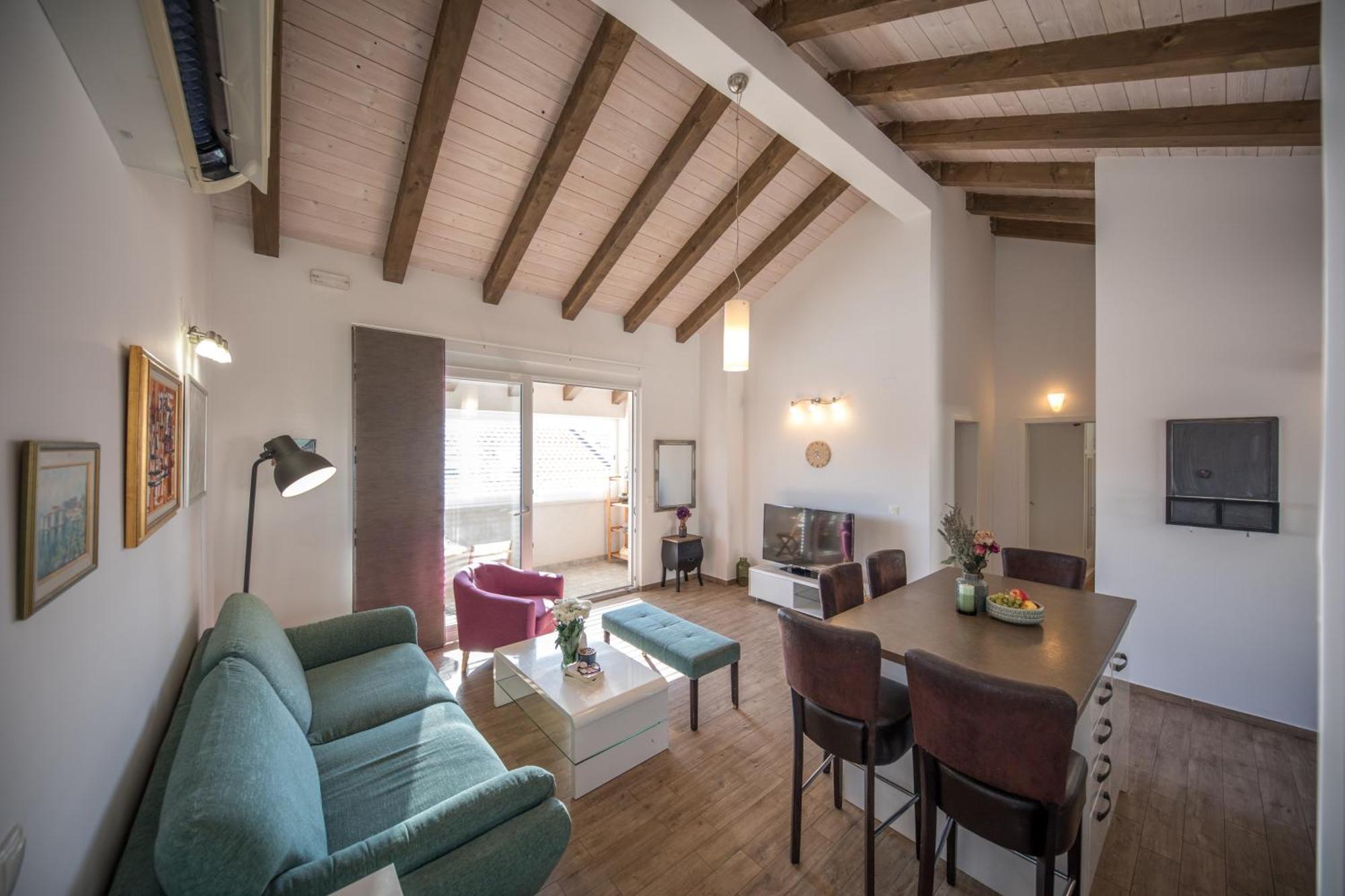 Ellu Apartment Dubrovnik Buitenkant foto