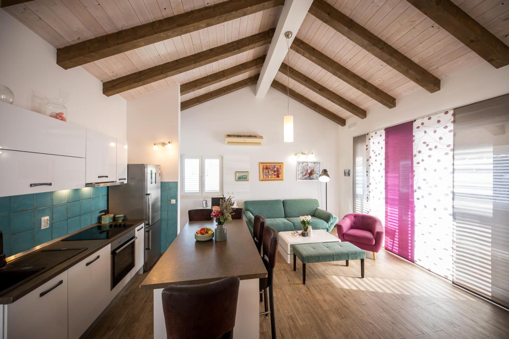 Ellu Apartment Dubrovnik Buitenkant foto