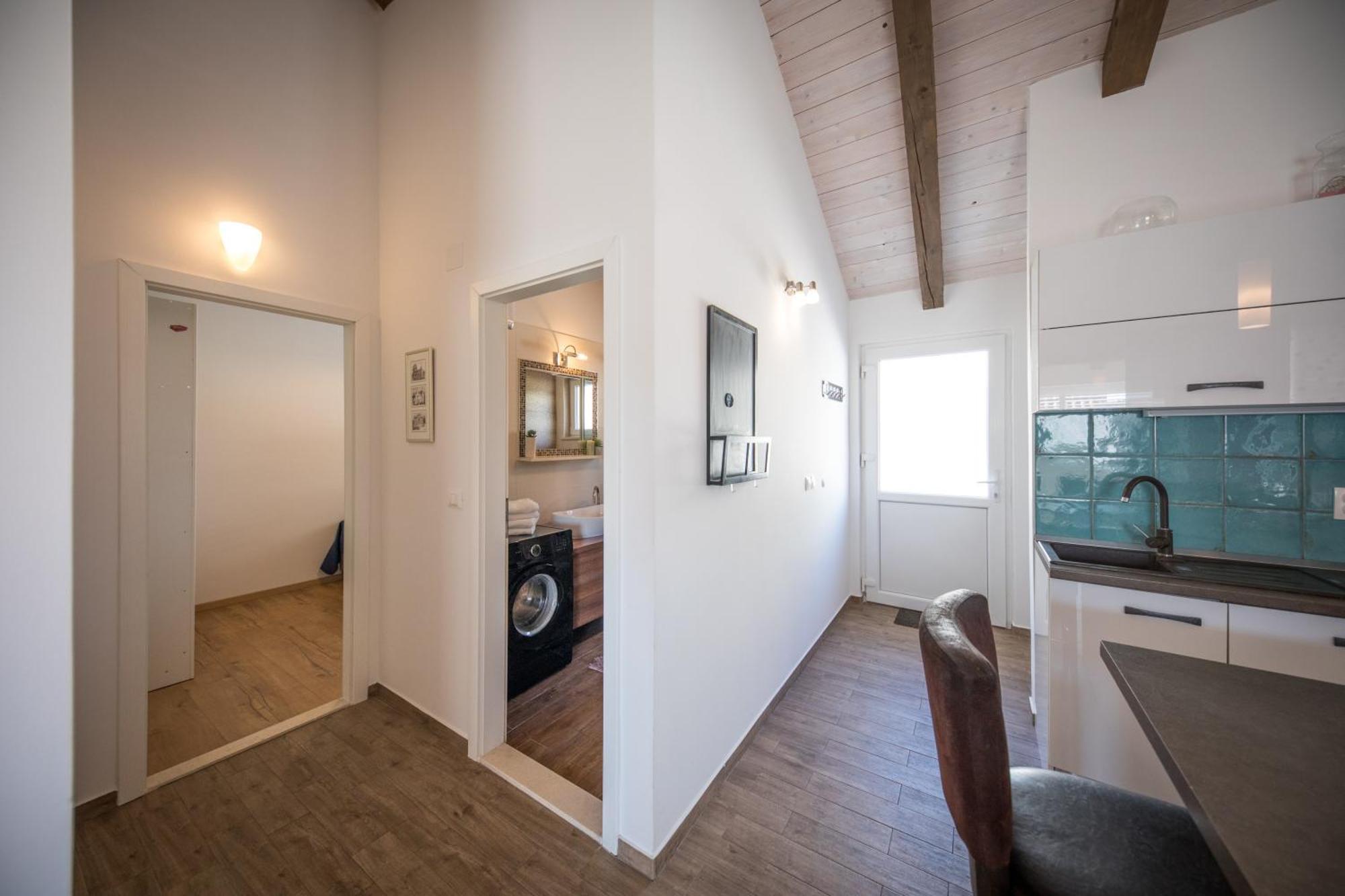 Ellu Apartment Dubrovnik Buitenkant foto